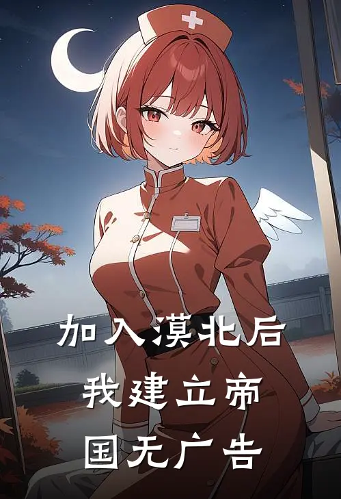 加入漠北后，我建立帝国无广告