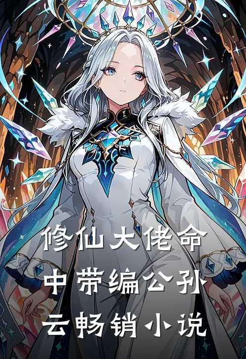 修仙大佬命中带编公孙云畅销小说