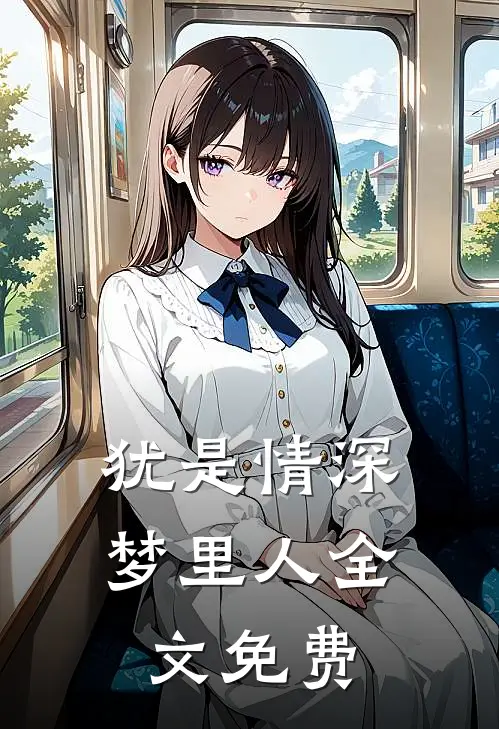 犹是情深梦里人全文免费