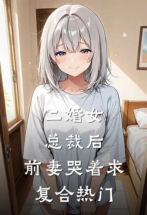 二婚女总裁后，前妻哭着求复合热门