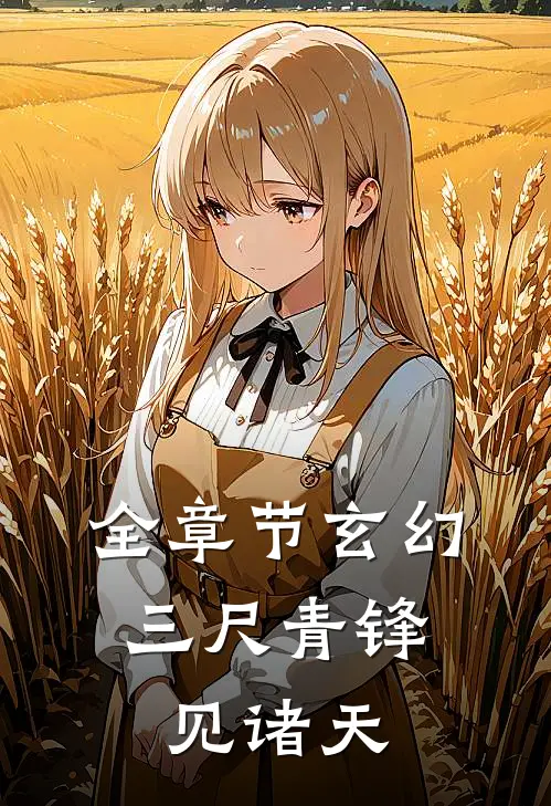 全章节玄幻：三尺青锋见诸天