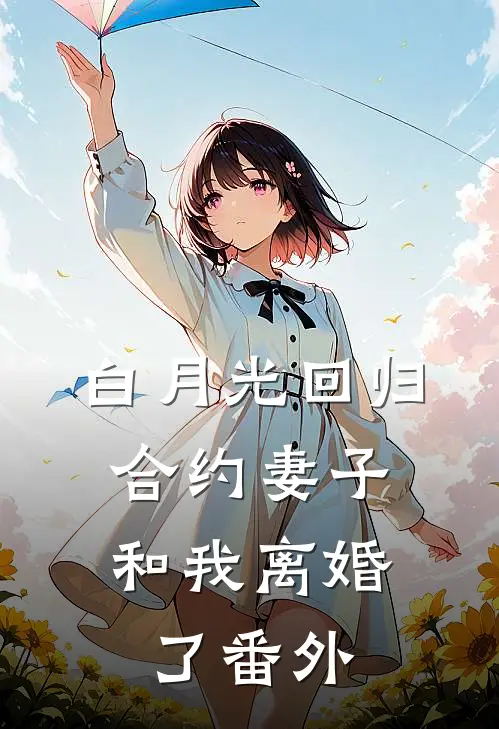 白月光回归，合约妻子和我离婚了 番外