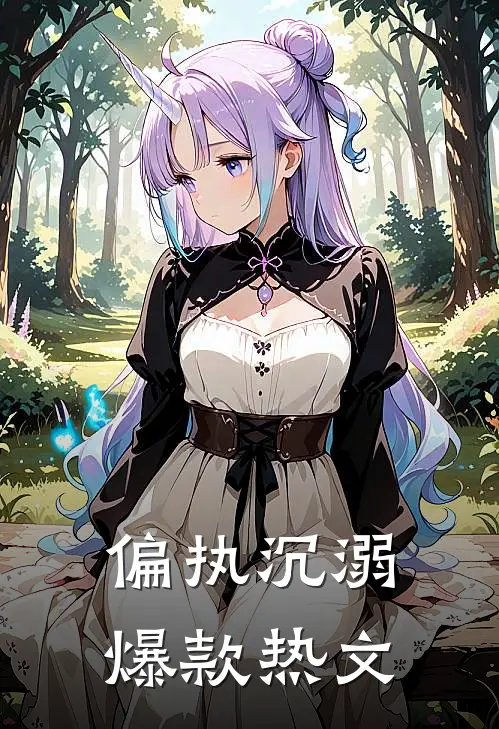 偏执沉溺爆款热文