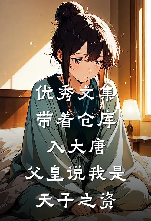 优秀文集带着仓库入大唐，父皇说我是天子之资