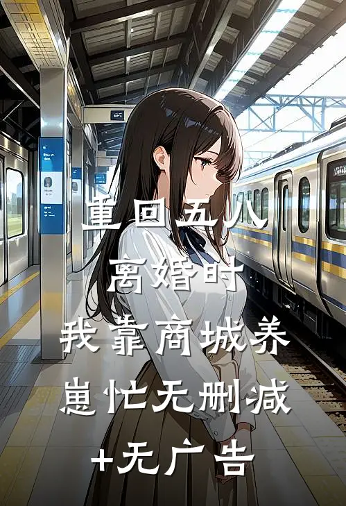 重回五八离婚时，我靠商城养崽忙无删减+无广告