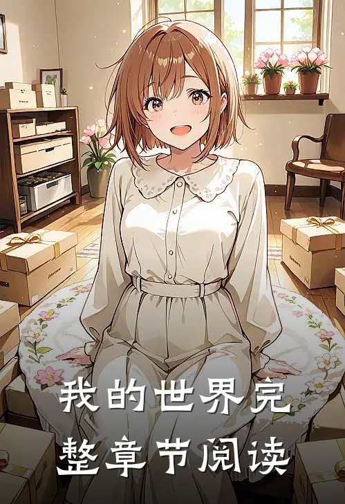 我的世界完整章节阅读