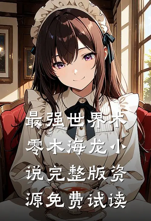 最强世界木零木海龙小说完整版资源免费试读