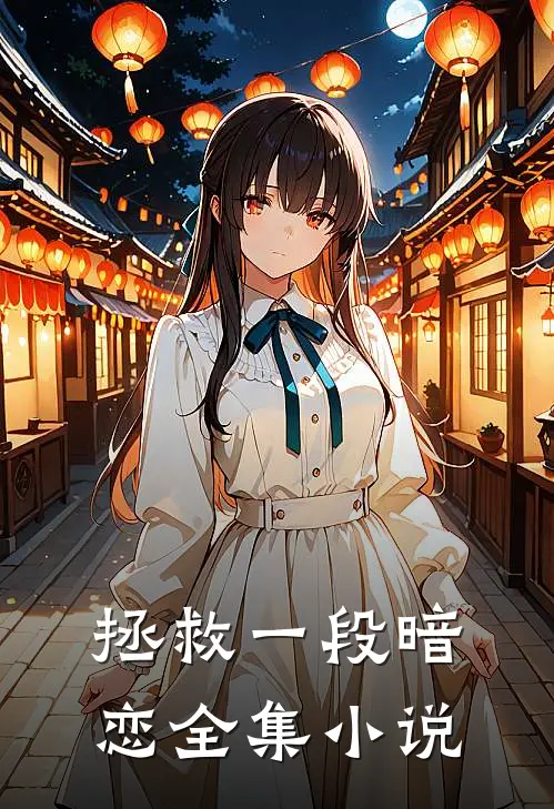 拯救一段暗恋全集小说