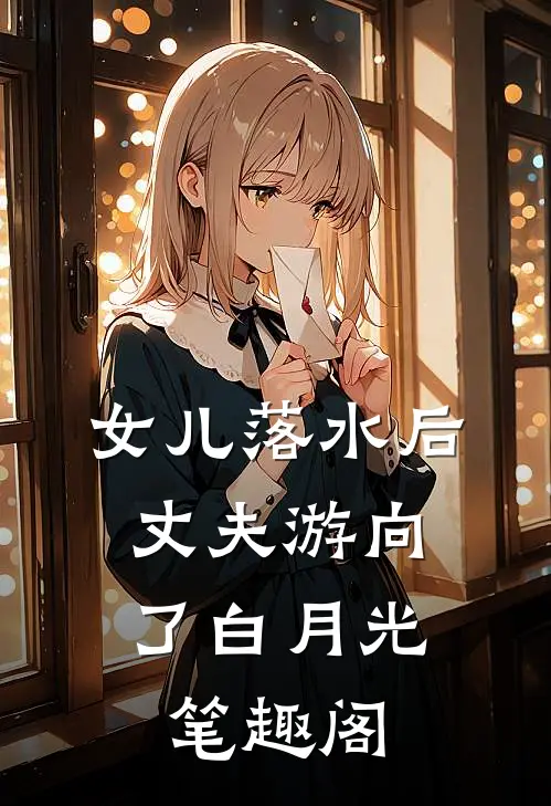 女儿落水后，丈夫游向了白月光笔趣阁