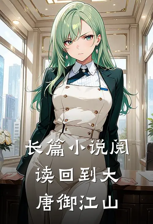 长篇小说阅读回到大唐御江山