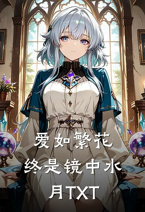 爱如繁花，终是镜中水月TXT