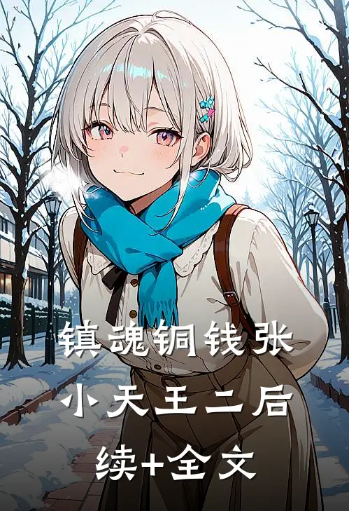 镇魂铜钱张小天王二后续+全文