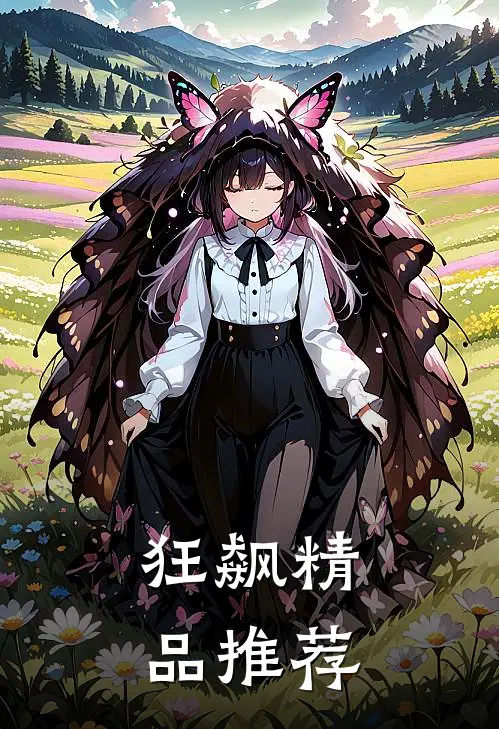 狂飙精品推荐