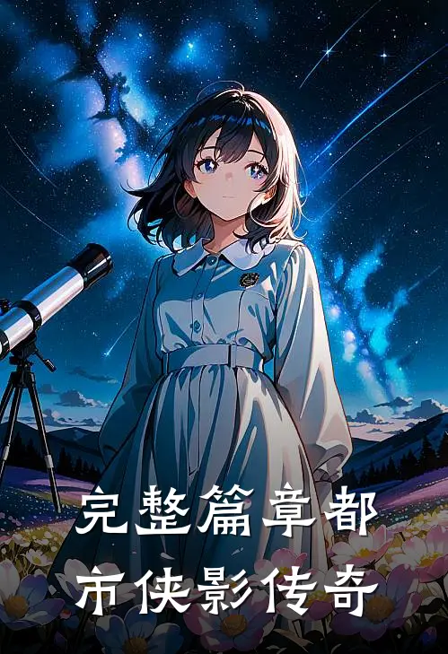 完整篇章都市侠影传奇
