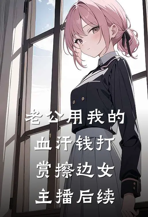 老公用我的血汗钱打赏擦边女主播后续