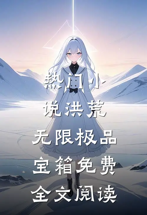 热门小说洪荒:无限极品宝箱免费全文阅读