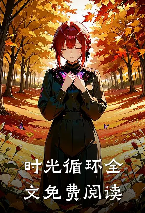 时光循环全文免费阅读