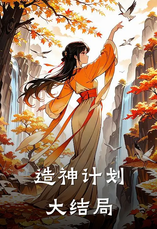 造神计划大结局