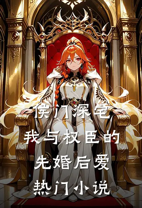 侯门深宅：我与权臣的先婚后爱热门小说