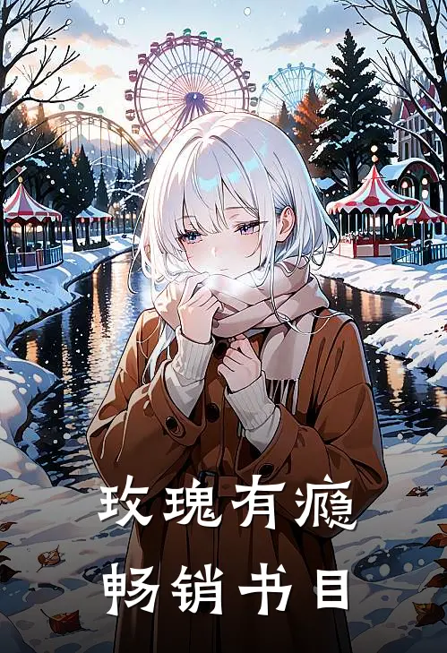 玫瑰有瘾畅销书目