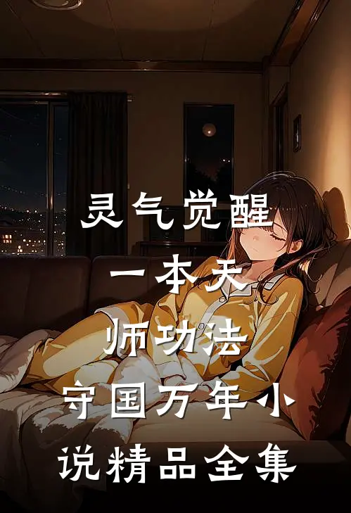 灵气觉醒:一本天师功法,守国万年小说精品全集