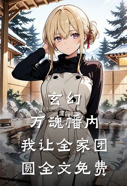 玄幻：万魂幡内，我让全家团圆全文免费
