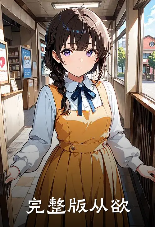 完整版从欲