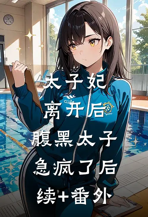 太子妃离开后，腹黑太子急疯了后续+番外