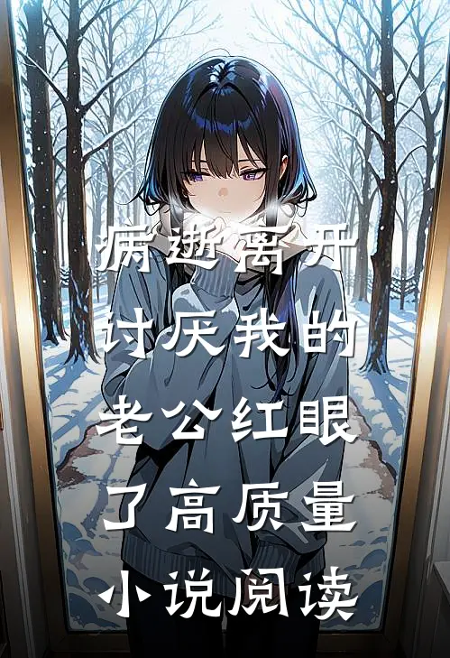 病逝离开，讨厌我的老公红眼了高质量小说阅读