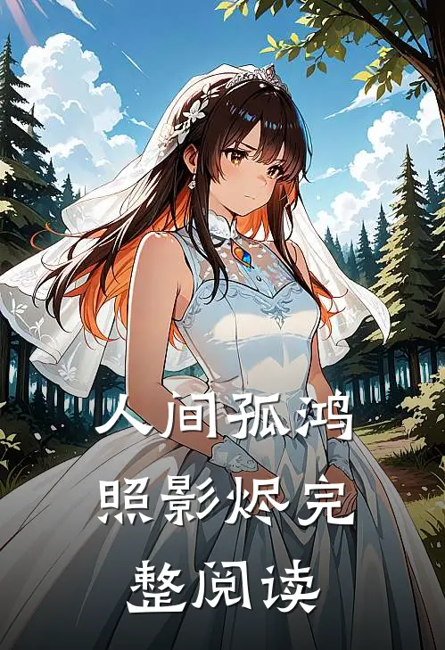 人间孤鸿照影烬完整阅读