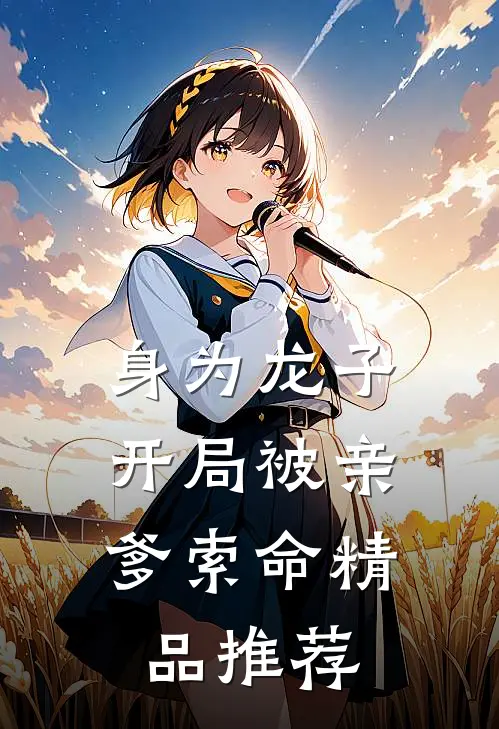 身为龙子，开局被亲爹索命精品推荐