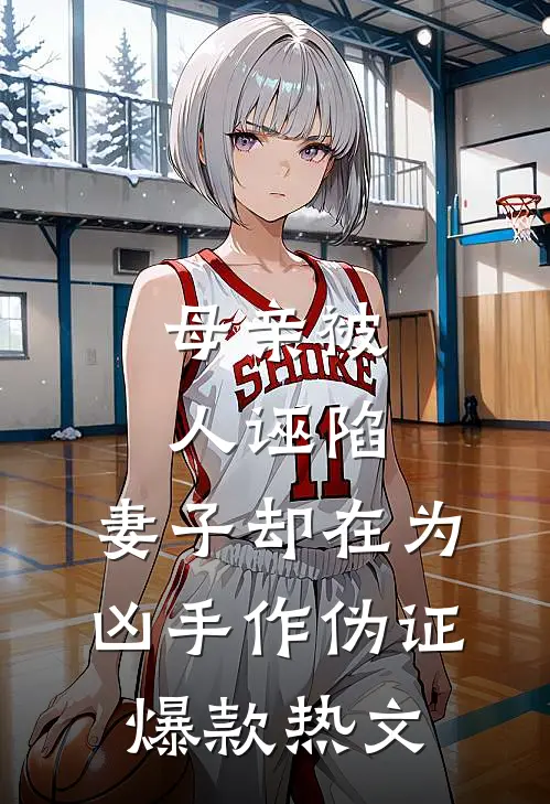 母亲被人诬陷，妻子却在为凶手作伪证爆款热文