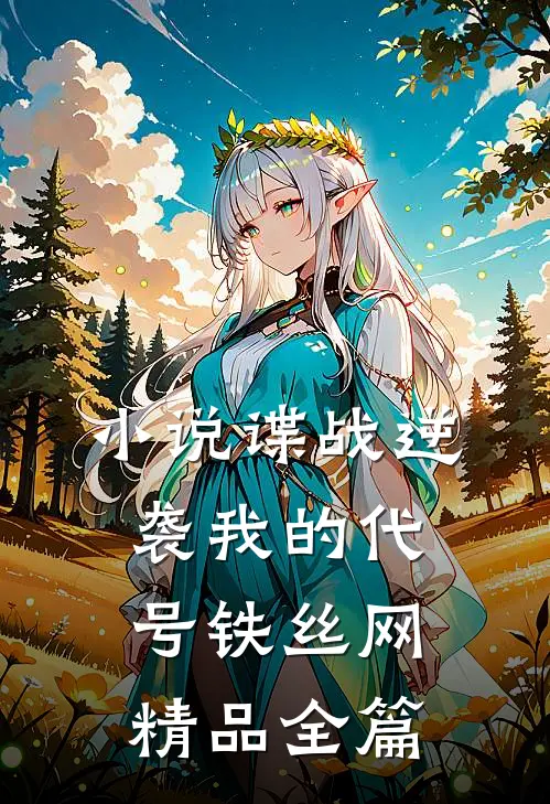 小说谍战逆袭我的代号铁丝网精品全篇