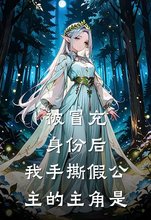 被冒充身份后，我手撕假公主的主角是