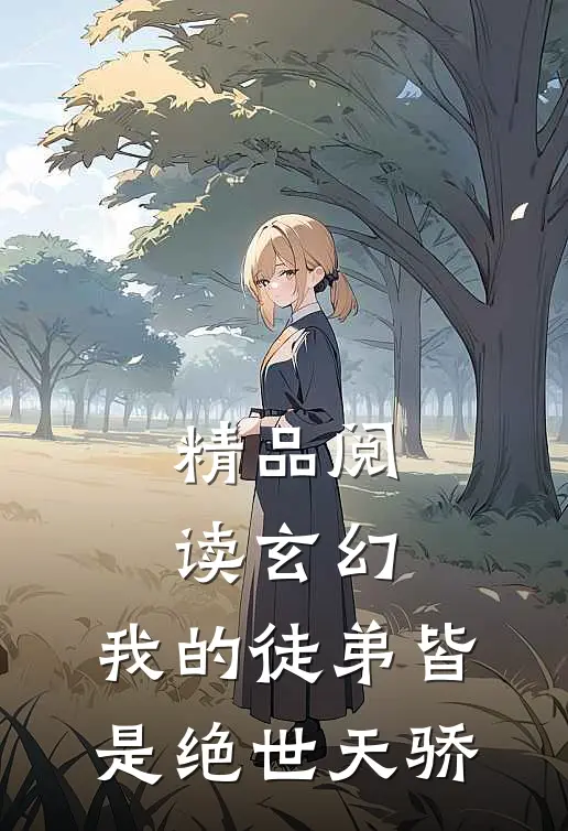 精品阅读玄幻：我的徒弟皆是绝世天骄