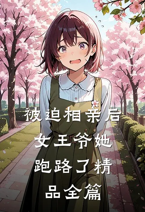 被迫相亲后,女王爷她跑路了精品全篇