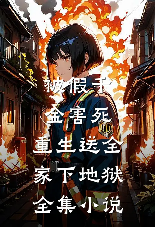 被假千金害死，重生送全家下地狱全集小说