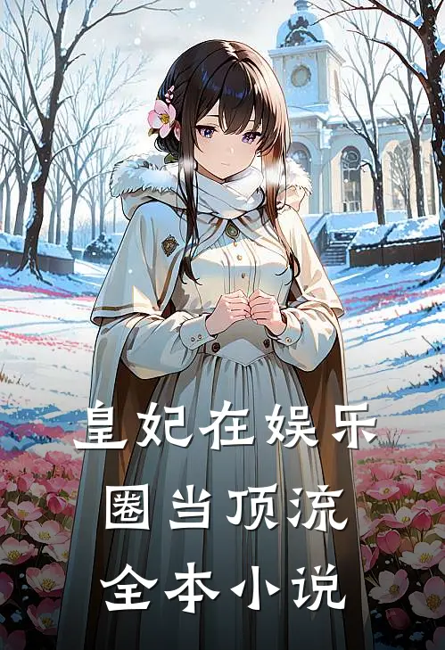 皇妃在娱乐圈当顶流全本小说
