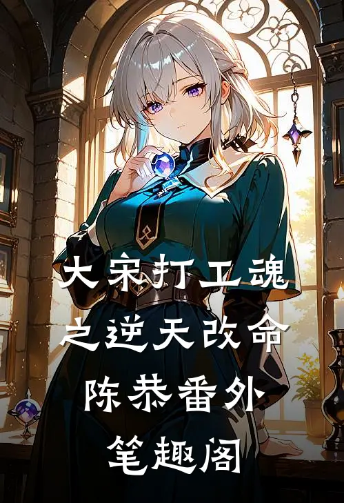 大宋打工魂之逆天改命：陈恭番外笔趣阁