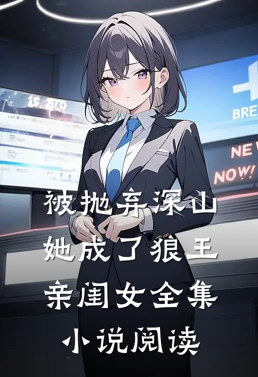 被抛弃深山，她成了狼王亲闺女全集小说阅读