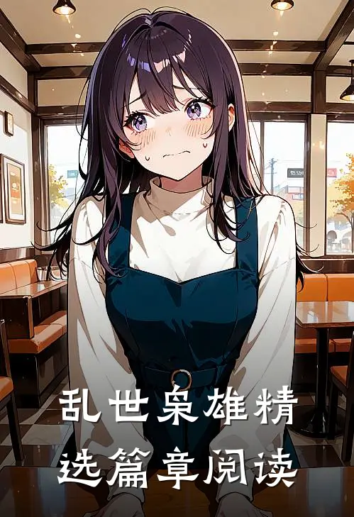 乱世枭雄精选篇章阅读