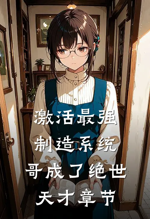 激活最强制造系统，哥成了绝世天才章节