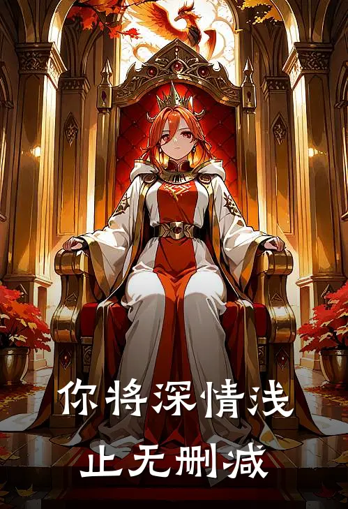 你将深情浅止无删减