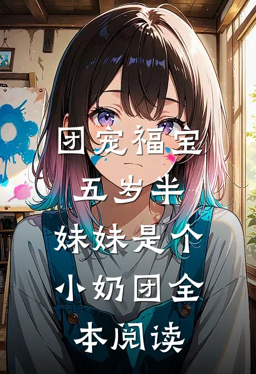 团宠福宝五岁半：妹妹是个小奶团全本阅读