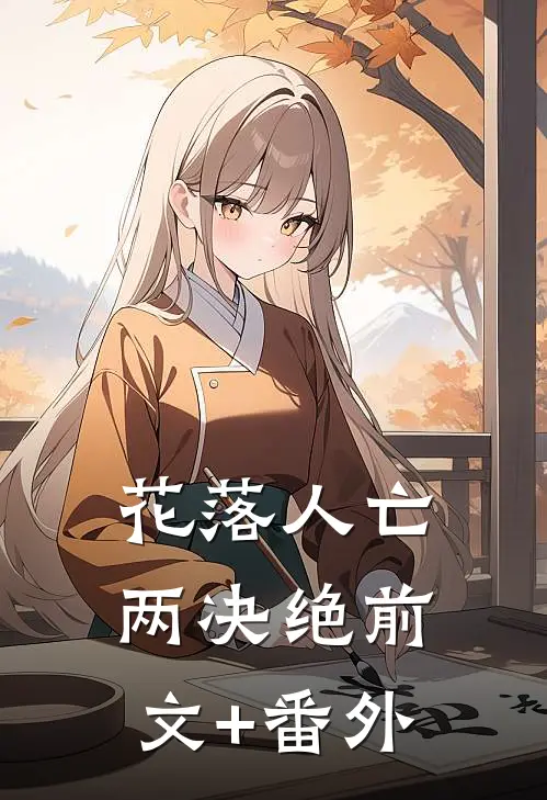 花落人亡两决绝前文+番外