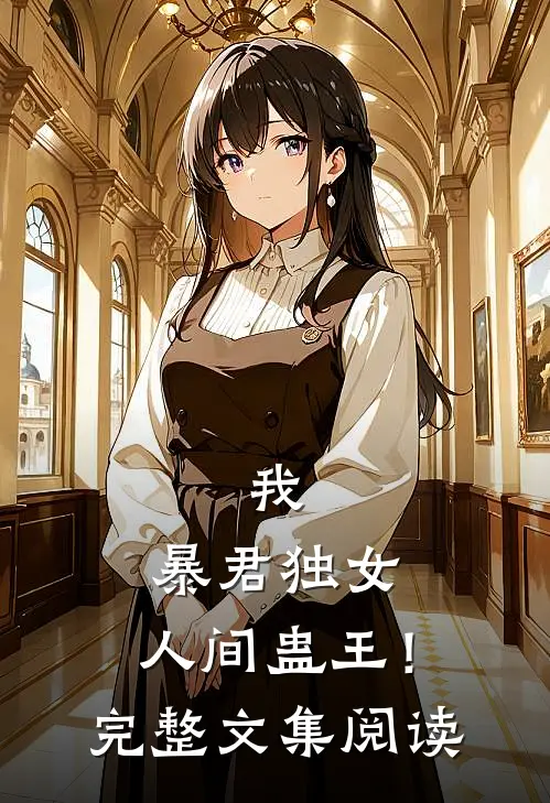 我，暴君独女，人间蛊王！完整文集阅读