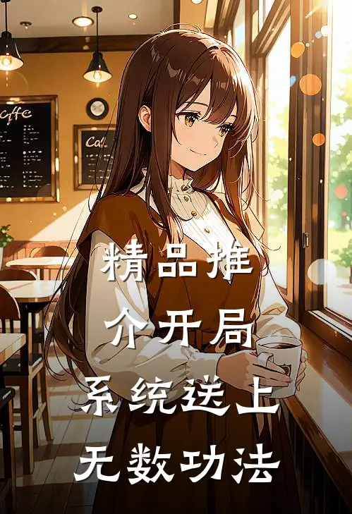 精品推介开局：系统送上无数功法