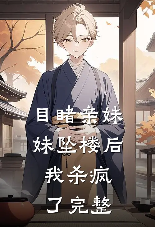 目睹亲妹妹坠楼后，我杀疯了完整