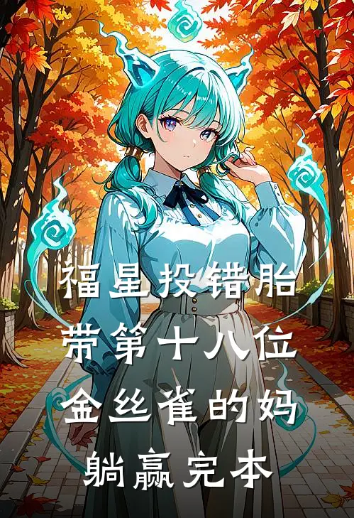 福星投错胎，带第十八位金丝雀的妈躺赢完本
