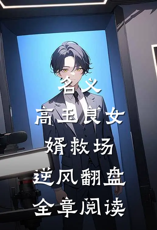 名义：高玉良女婿救场，逆风翻盘全章阅读